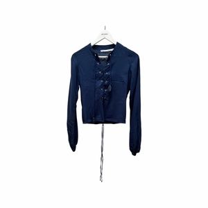 FAITHFUL THE BRAND LONG SLEEVE SHIRT SIZE XS